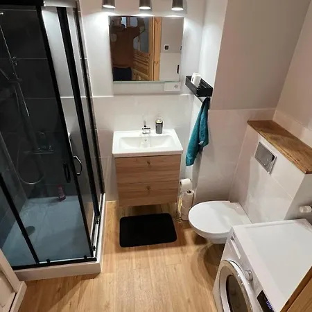 Granata Apartment Lublin