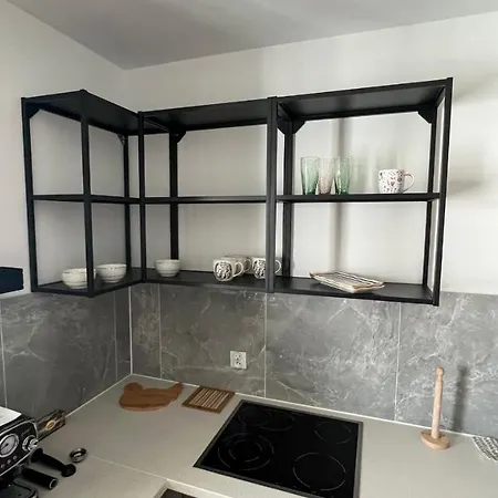 Apartment Granata