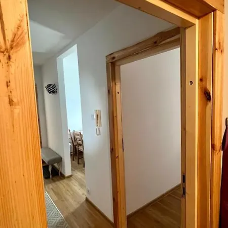 Lägenhet Granata