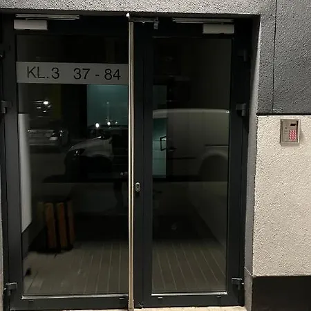 Lägenhet Granata Lublin