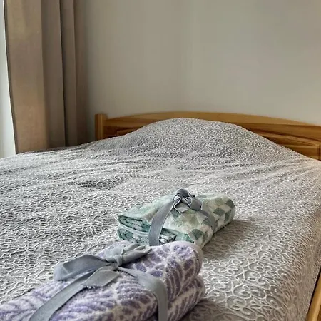 Granata Apartment Lublin
