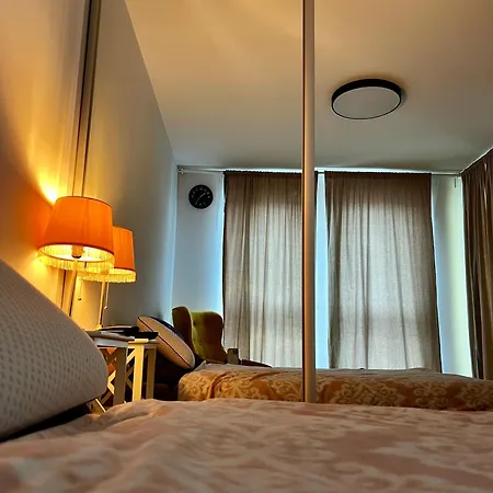 Apartment Granata Lublin