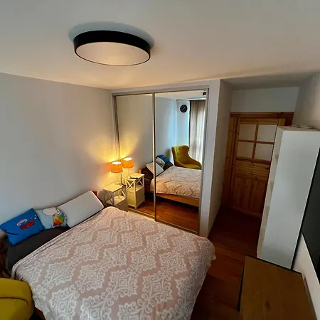 Apartment Granata Lublin