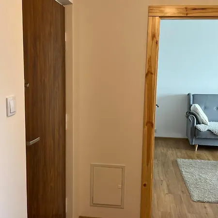 Apartment Granata Lublin